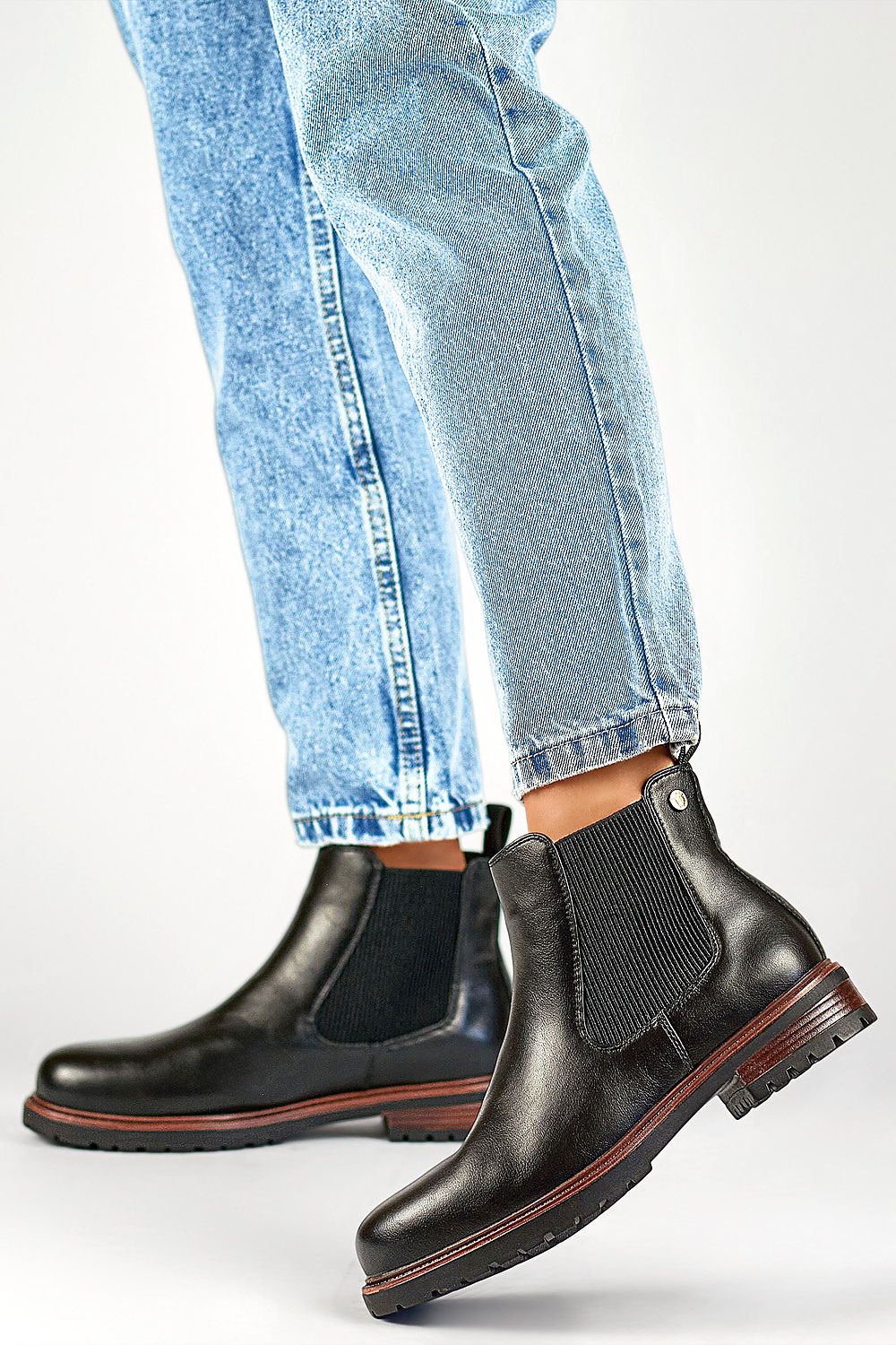  Jodhpur boot model 200259 PRIMO 
