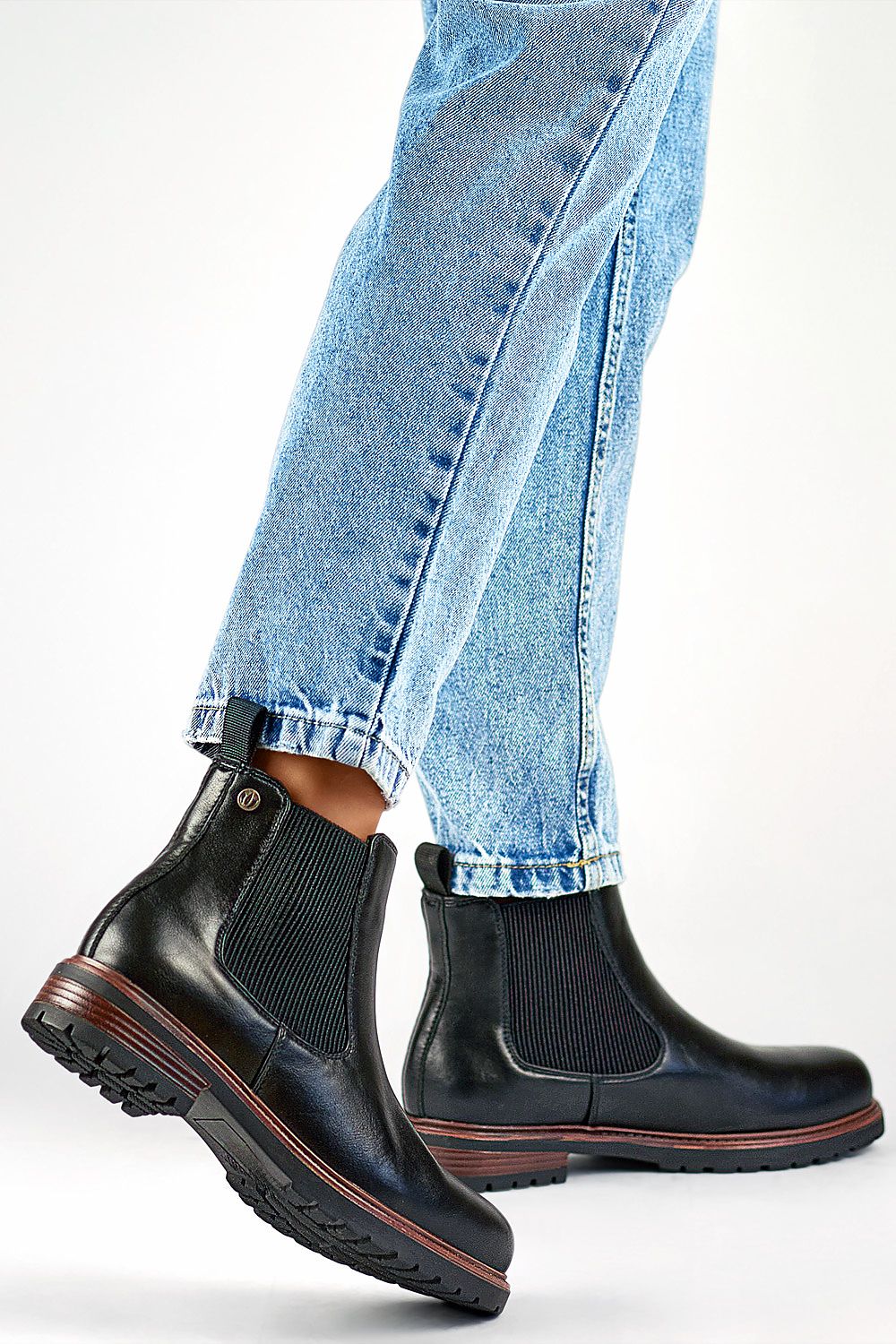  Jodhpur boot model 200259 PRIMO 