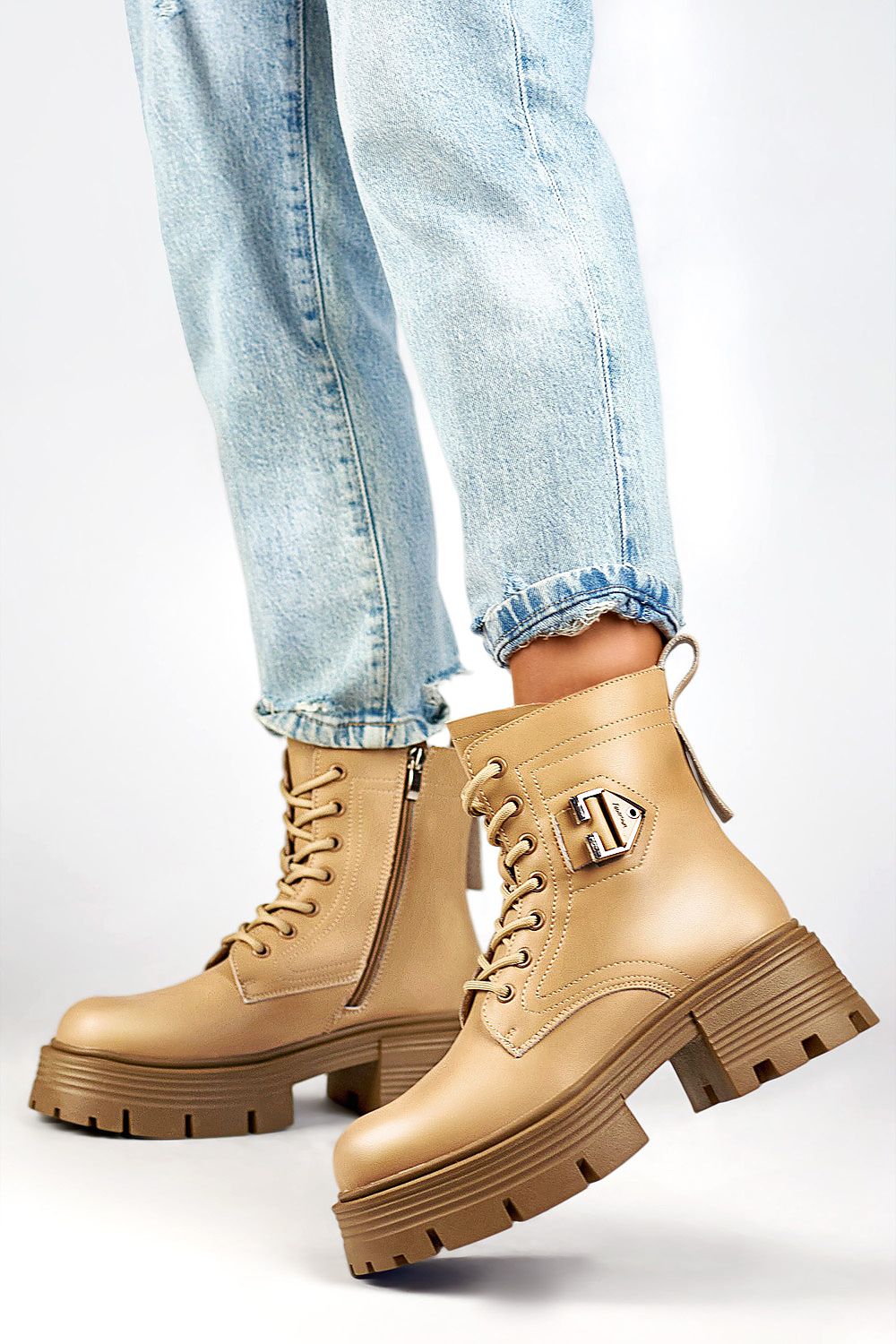 Boots model 200262 PRIMO 