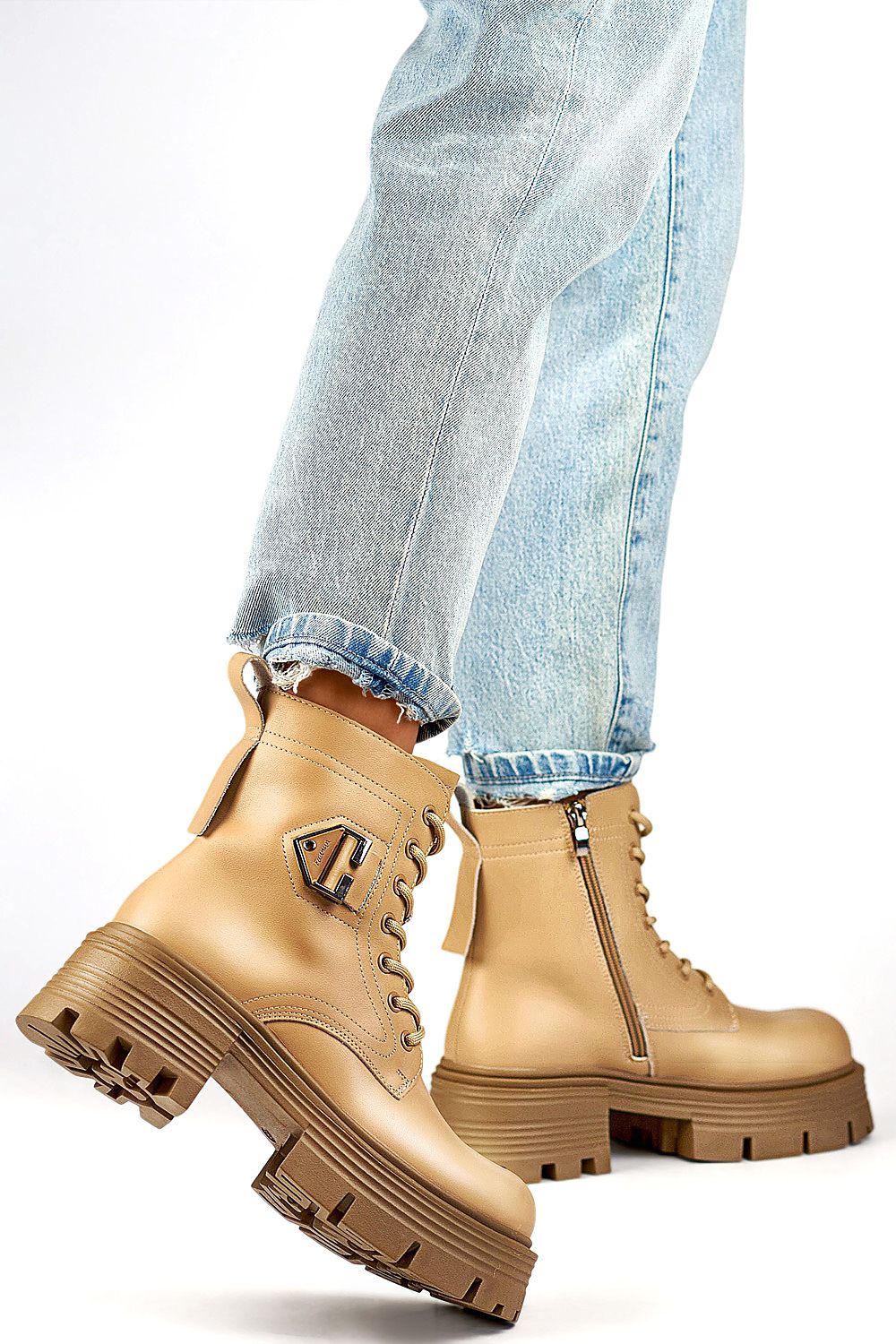  Boots model 200262 PRIMO 