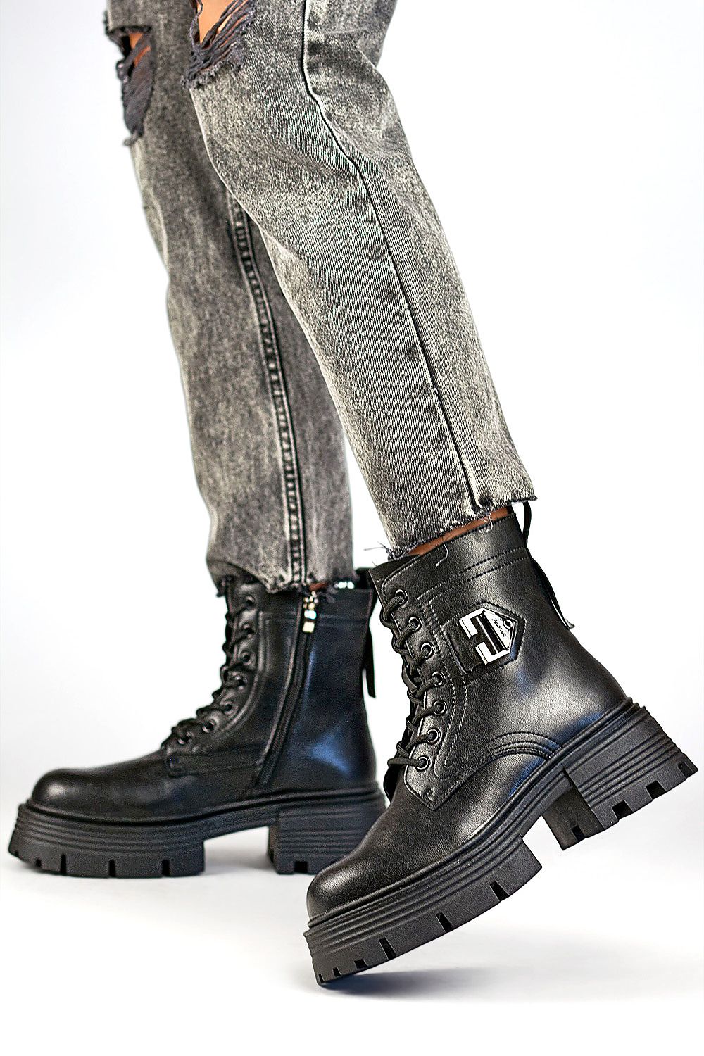  Boots model 200267 PRIMO 