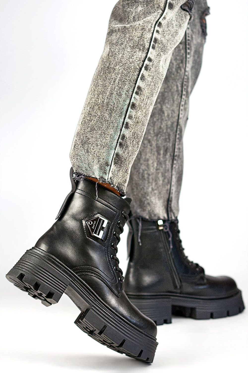  Boots model 200267 PRIMO 