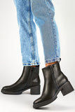  Heel boots model 200274 PRIMO 