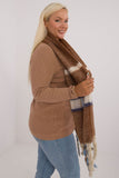 Shawl model 200286 AT 