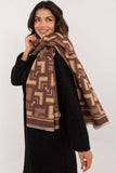  Shawl model 200538 AT 