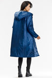  Coat model 200548 awama 