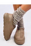  Snow boots model 200603 Inello 