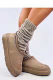  Snow boots model 200603 Inello 