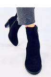 Heel boots model 200618 Inello 
