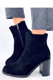 Heel boots model 200618 Inello 