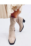  Heel boots model 200623 Inello 