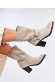  Heel boots model 200623 Inello 
