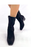  Heel boots model 200625 Inello 