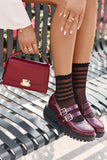  Low Shoes model 200646 Step in style 