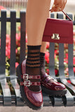  Low Shoes model 200646 Step in style 