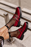 Low Shoes model 200648 Step in style 