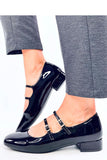  Heel pumps model 200674 Inello 