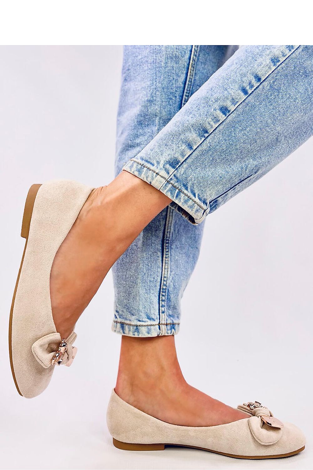  Ballet flats model 200676 Inello 
