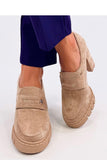  Platform pumps model 200681 Inello 