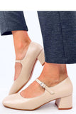  Heel pumps model 200688 Inello 