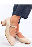  Heel pumps model 200688 Inello 