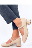  Heel pumps model 200688 Inello 