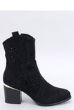  Heel boots model 200740 Inello 