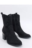  Heel boots model 200740 Inello 