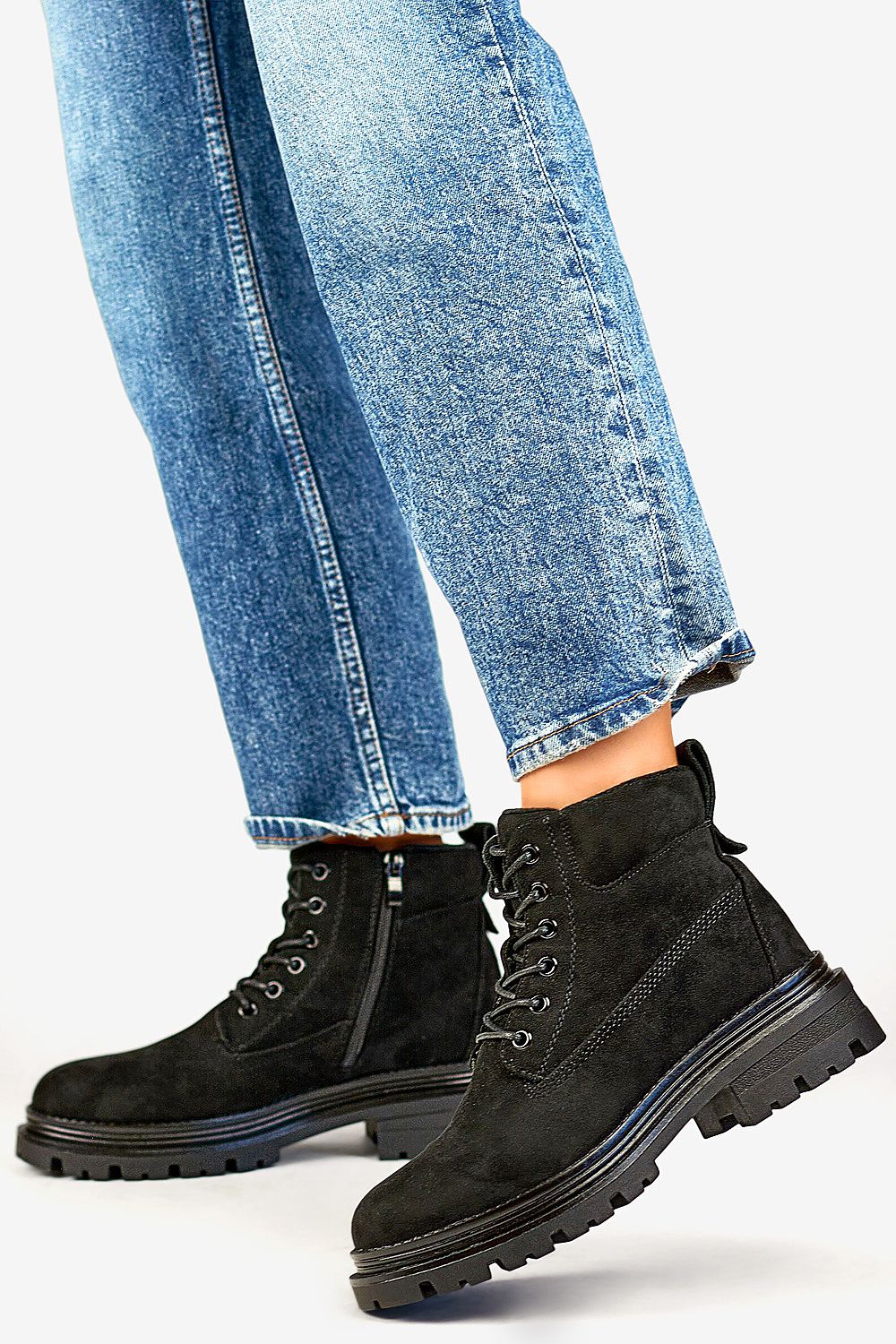  Trapper shoes model 200875 PRIMO 