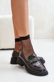  Mocassin model 201036 Step in style 