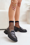  Mocassin model 201037 Step in style 