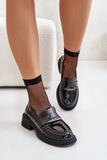  Mocassin model 201037 Step in style 