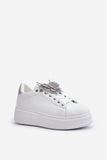  Sport Shoes model 201044 Step in style 