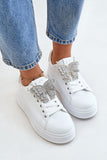  Sport Shoes model 201044 Step in style 