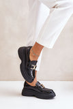  Low Shoes model 201139 Step in style 