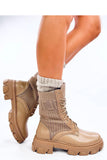  Bootie model 201155 Inello 