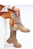  Bootie model 201155 Inello 