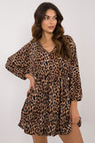  Daydress model 201298 Italy Moda 