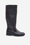  Thigh-Hight Boots model 201307 Step in style 