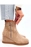  Buskin boots model 201391 Inello 