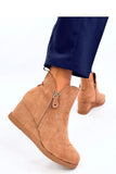  Buskin boots model 201400 Inello 