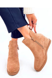  Buskin boots model 201400 Inello 