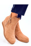  Buskin boots model 201400 Inello 