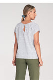  Blouse model 201431 Figl 