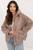  Jacket model 201564 MBM 
