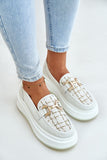  Mocassin model 201730 Step in style 