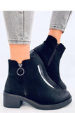  Heel boots model 201972 Inello 