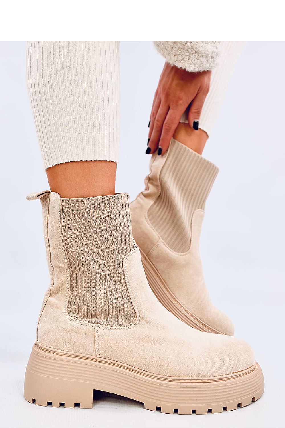  Boots model 201979 Inello 