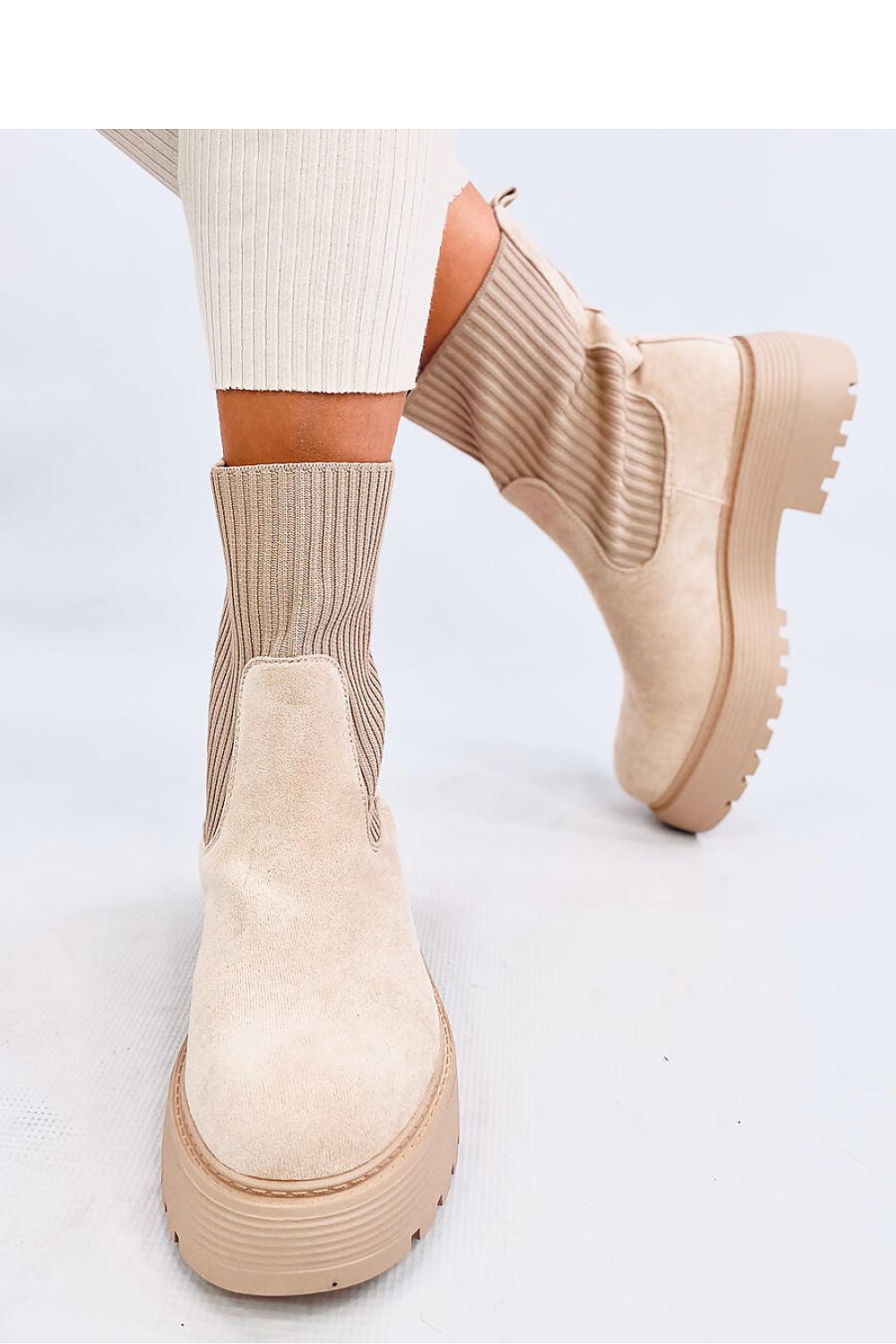  Boots model 201979 Inello 