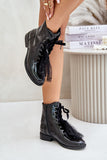 Boots model 202114 Step in style 
